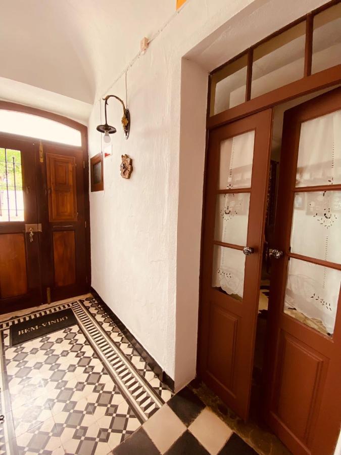 Casa Dalva Villa Vila Alva Bagian luar foto