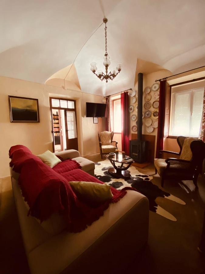 Casa Dalva Villa Vila Alva Bagian luar foto