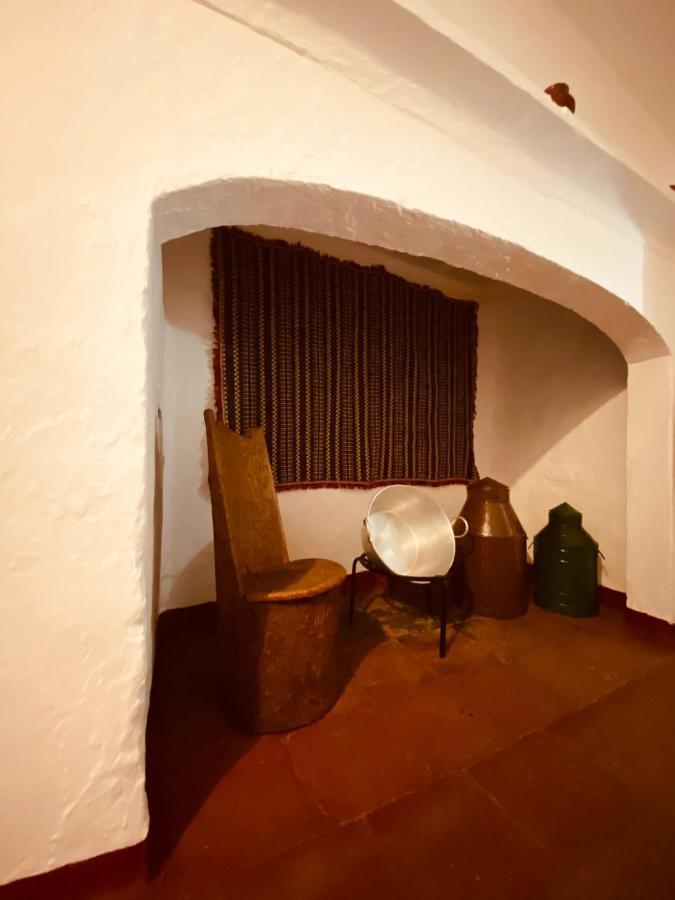 Casa Dalva Villa Vila Alva Bagian luar foto