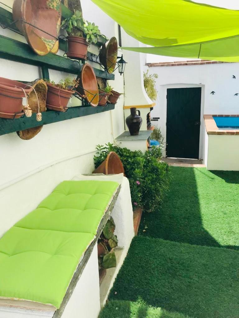 Casa Dalva Villa Vila Alva Bagian luar foto
