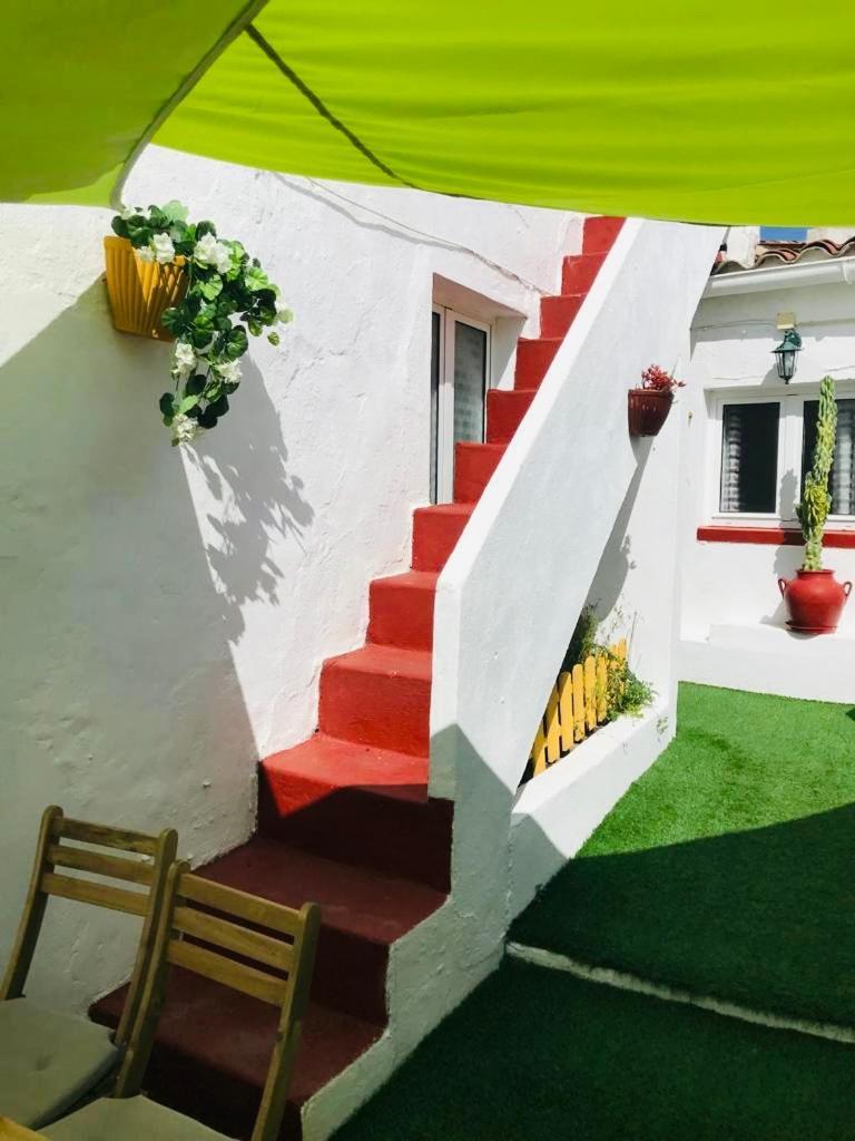 Casa Dalva Villa Vila Alva Bagian luar foto