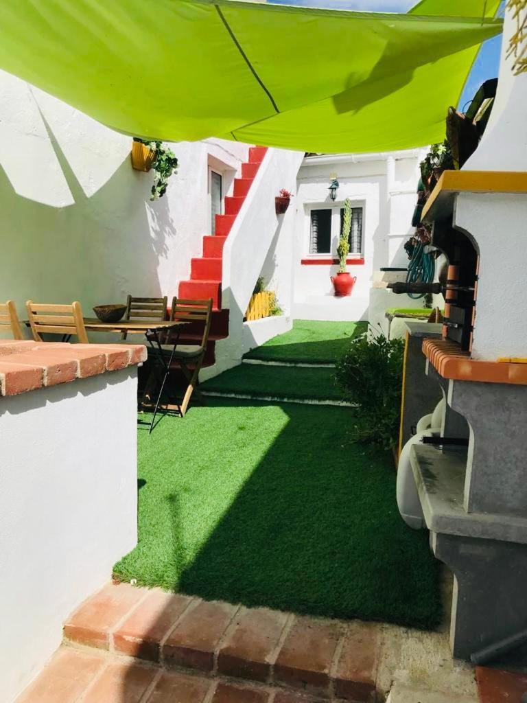 Casa Dalva Villa Vila Alva Bagian luar foto