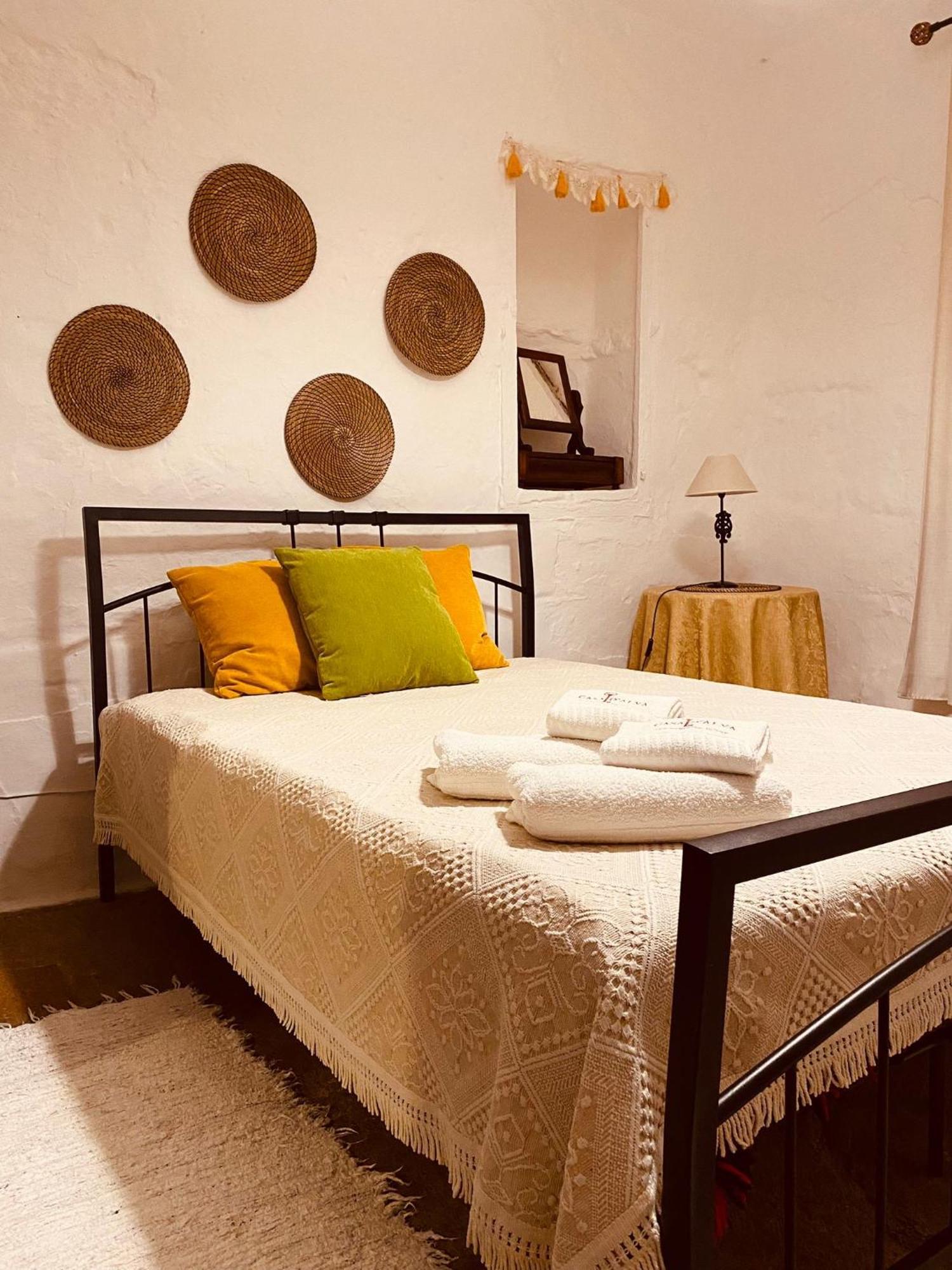 Casa Dalva Villa Vila Alva Bagian luar foto