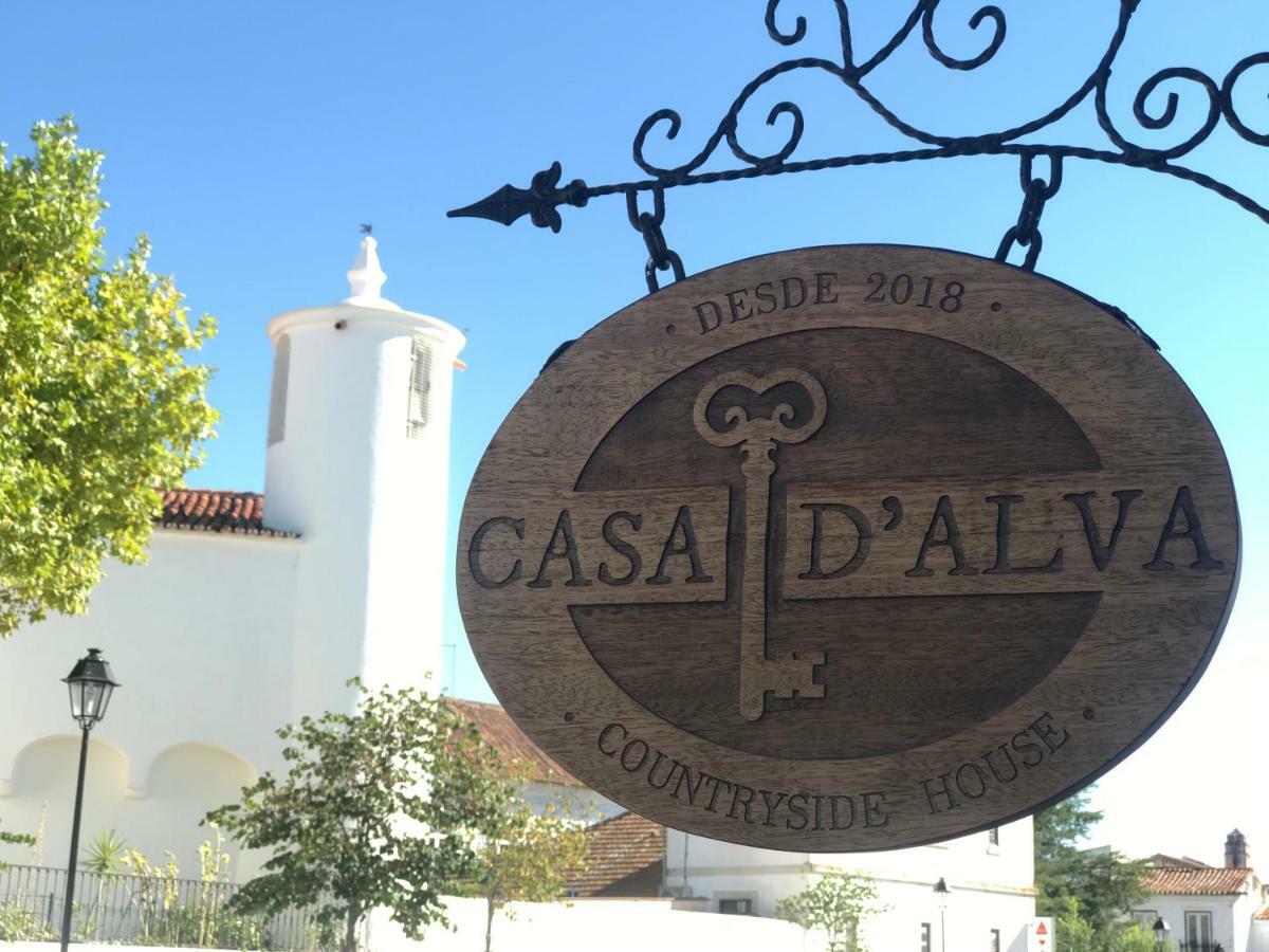 Casa Dalva Villa Vila Alva Bagian luar foto