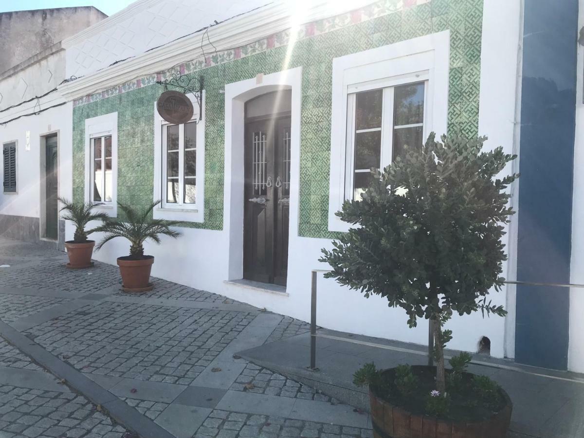 Casa Dalva Villa Vila Alva Bagian luar foto