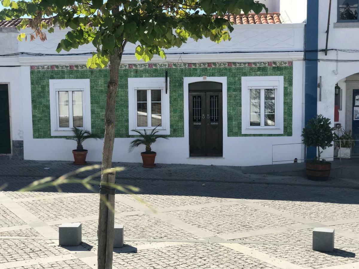 Casa Dalva Villa Vila Alva Bagian luar foto