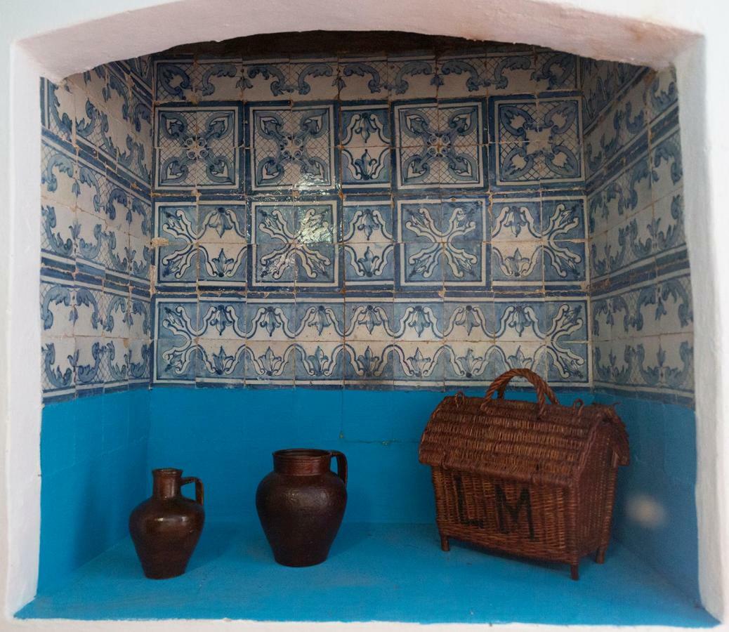 Casa Dalva Villa Vila Alva Bagian luar foto