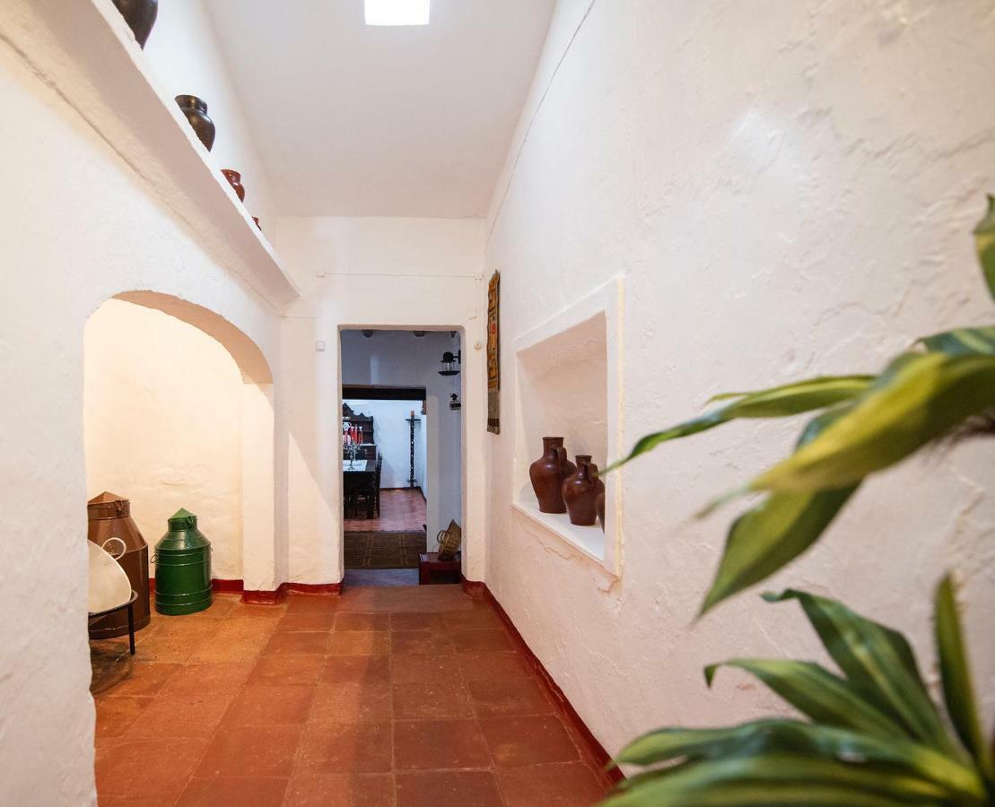 Casa Dalva Villa Vila Alva Bagian luar foto